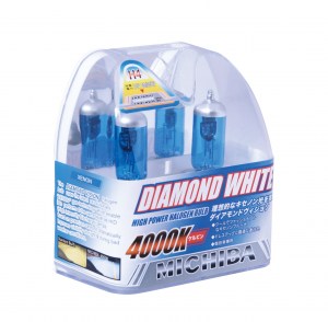 Michiba Diamond